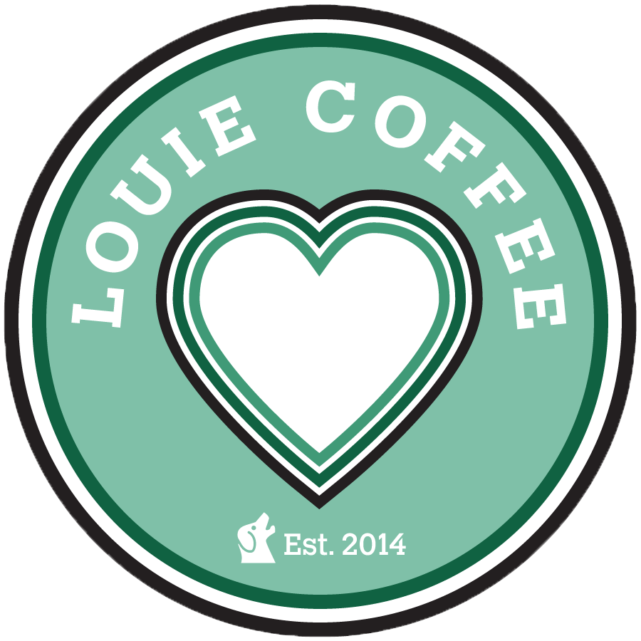 Louie Coffee Shop Liberty Village Toronto