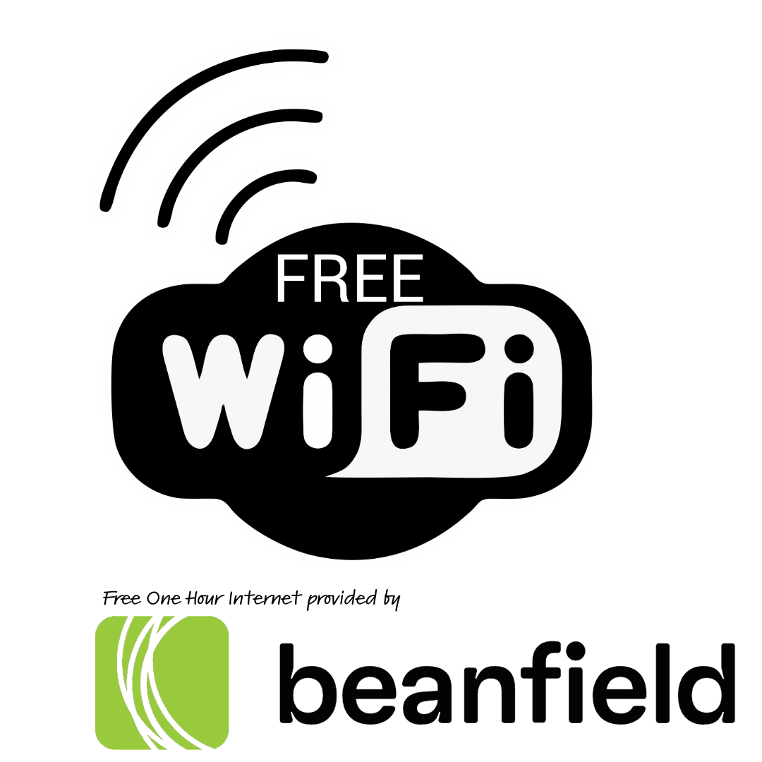 Free WIFI Empowering Connectivity